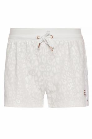 Printed shorts, zdjęcie 1 Printed shorts od EA7 Emporio Armani